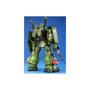 Bandai 5063540 MG 1/100 Hi-Zack Gundam