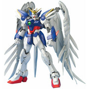 Bandai 5063541 MG 1/100 Wing Gundam Zero Custom
