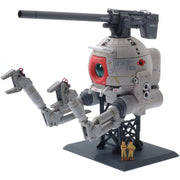 Bandai 5063542 MG 1/100 Ball Ver.Ka Gundam