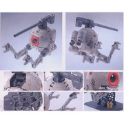 Bandai 5063542 MG 1/100 Ball Ver.Ka Gundam