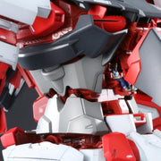 Bandai 5063544 PG 1/60 Gundam Astray Red Frame Gundam Seed Fray Astrays
