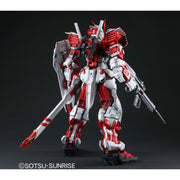 Bandai 5063544 PG 1/60 Gundam Astray Red Frame Gundam Seed Fray Astrays