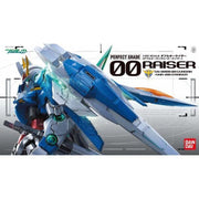 Bandai 5063545 PG 1/60 Raiser Gundam 00