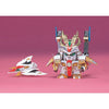 Bandai 50635601 BB 44 Gundam Dai-Shogun