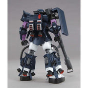 Bandai 5063572 MG 1/100 Zaku II Black Tri-Stars Ver. 2.0 Gundam