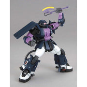 Bandai 5063572 MG 1/100 Zaku II Black Tri-Stars Ver. 2.0 Gundam