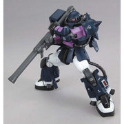 BAS55039 MS-06R-1A ZAKU HIGH MOBILITY TYPE ~BLACK TRI STARS~ VER. A.N.I BAS55039 MS-06R-1A ZAKU HIGH MOBILITY TYPE ~BLACK TRI STARS~ VER. A.N.I