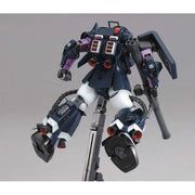 Bandai 5063572 MG 1/100 Zaku II Black Tri-Stars Ver. 2.0 Gundam