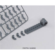 Bandai 5063573 MG 1/100 Guntank Gundam