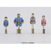 Bandai 5063573 MG 1/100 Guntank Gundam