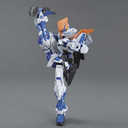 Bandai 5063574 MG 1/100 Gundam Astray Blue Frame 2nd Revise