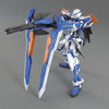Bandai 5063574 MG 1/100 Gundam Astray Blue Frame 2nd Revise