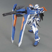 Bandai 5063574 MG 1/100 Gundam Astray Blue Frame 2nd Revise