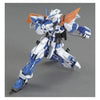 Bandai 5063574 MG 1/100 Gundam Astray Blue Frame 2nd Revise