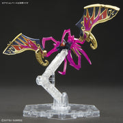 Bandai 5063702 SDW Heroes Warlock Aegis Gundam