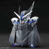 Bandai 5063704 SDW Heroes Leif Gundam GP04