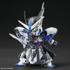 Bandai 5063704 SDW Heroes Leif Gundam GP04