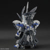 Bandai 5063704 SDW Heroes Leif Gundam GP04
