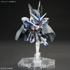 Bandai 5063704 SDW Heroes Leif Gundam GP04