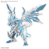 Bandai 5063705 SDW Heroes Shining Grasper Dragon Gundam