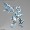 Bandai 5063705 SDW Heroes Shining Grasper Dragon Gundam