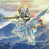 Bandai 5063705 SDW Heroes Shining Grasper Dragon Gundam