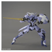 Bandai 5063707 HG 1/144 Sigrun Gundam