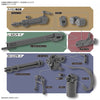 Bandai 5063709 Customize Weapons Gatling Unit 30MM