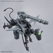 Bandai 5063709 Customize Weapons Gatling Unit 30MM