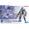 Bandai 5063710 1/144 eEXM-S01U Forestieri 01 30MM
