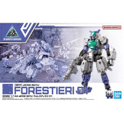 Bandai 5063710 1/144 eEXM-S01U Forestieri 01 30MM