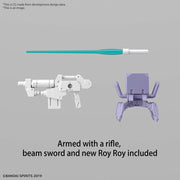 Bandai 5063710 1/144 eEXM-S01U Forestieri 01 30MM