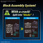 Bandai 5063710 1/144 eEXM-S01U Forestieri 01 30MM