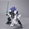 Bandai 5063710 1/144 eEXM-S01U Forestieri 01 30MM