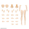 Bandai 5063712 Option Body Parts Arm Parts and Leg Parts Colour A 30MS