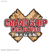 Bandai 50637141 Thousand Sunny One Piece Grand Ship Collection Tentative