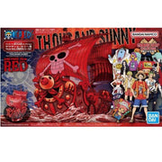 Bandai 50637141 Thousand Sunny One Piece Grand Ship Collection Tentative