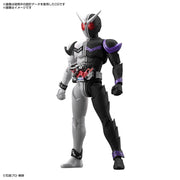 Bandai 5063715 Figure-rise Standard Kamen Rider Double Fangjoker