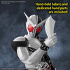 Bandai 5063715 Figure-rise Standard Kamen Rider Double Fangjoker