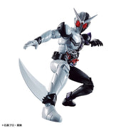 Bandai 5063715 Figure-rise Standard Kamen Rider Double Fangjoker