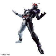 Bandai 5063715 Figure-rise Standard Kamen Rider Double Fangjoker