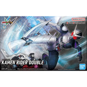 Bandai 5063715 Figure-rise Standard Kamen Rider Double Fangjoker