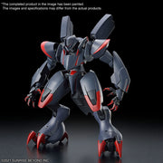 Bandai 5063767 HG 1/72 AMAIM Ghost Mk-II AMAIM Warrior At The Borderline