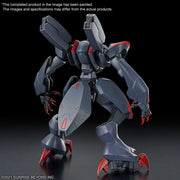 Bandai 5063767 HG 1/72 AMAIM Ghost Mk-II AMAIM Warrior At The Borderline