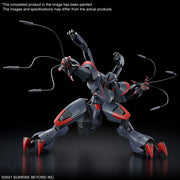 Bandai 5063767 HG 1/72 AMAIM Ghost Mk-II AMAIM Warrior At The Borderline