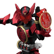 Bandai G5063769 Figure-rise Standard Kamen Rider OOO Tajadoru Combo