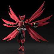 Bandai 5063769 Figure-rise Standard Kamen Rider OOO Tajadoru Combo