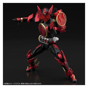 Bandai 5063769 Figure-rise Standard Kamen Rider OOO Tajadoru Combo