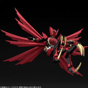 Bandai 5063769 Figure-rise Standard Kamen Rider OOO Tajadoru Combo