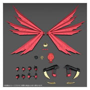 Bandai 5063769 Figure-rise Standard Kamen Rider OOO Tajadoru Combo